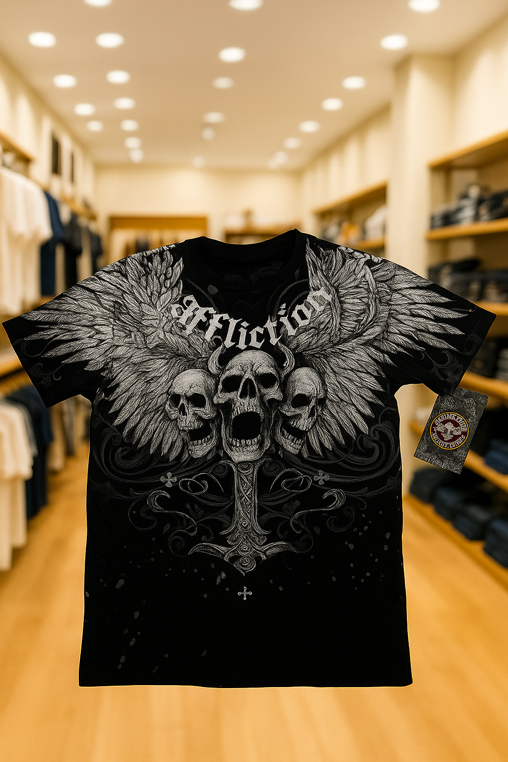 T-Shirt