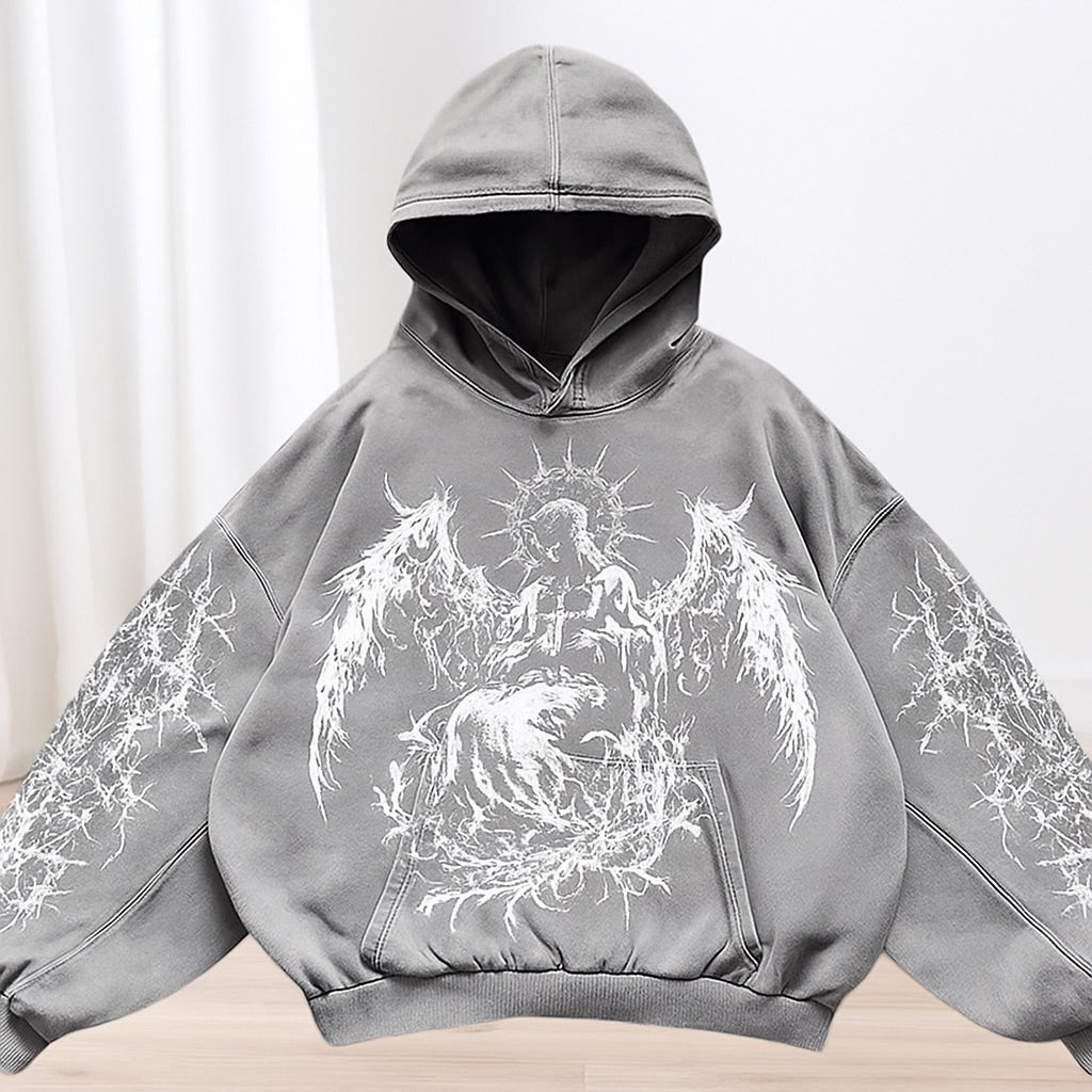 Arcane Chaos Sweatshirt