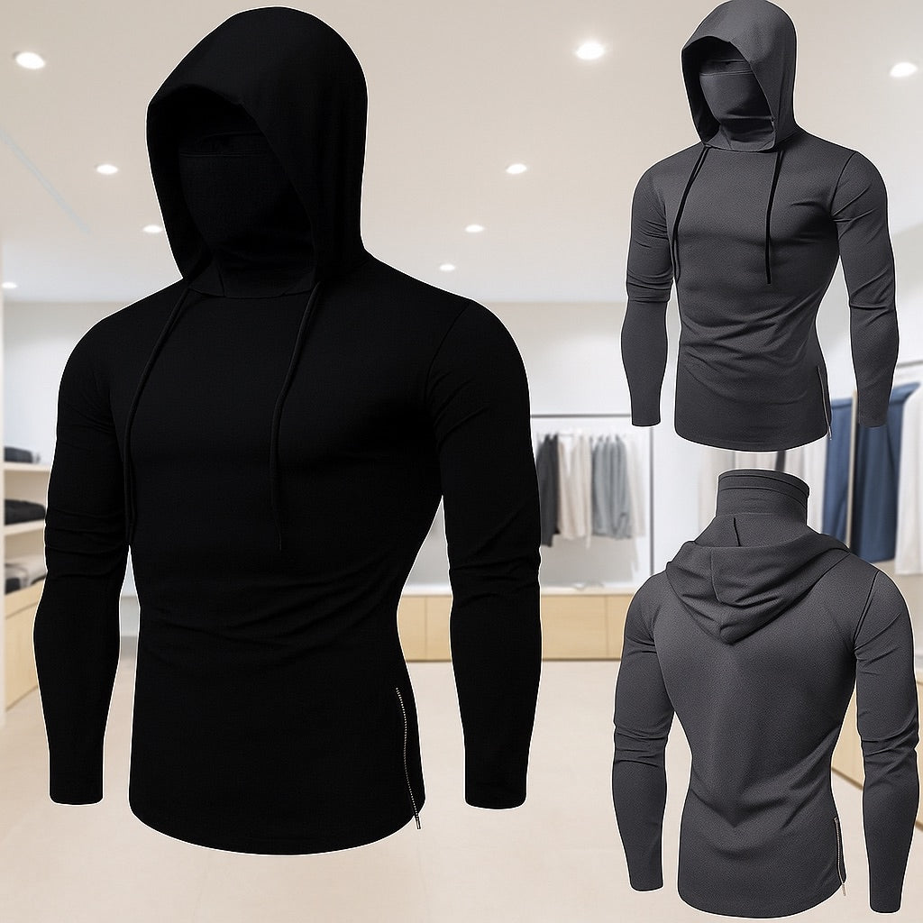 AeroFlex Hoodie