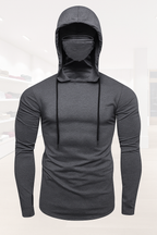 AeroFlex Hoodie