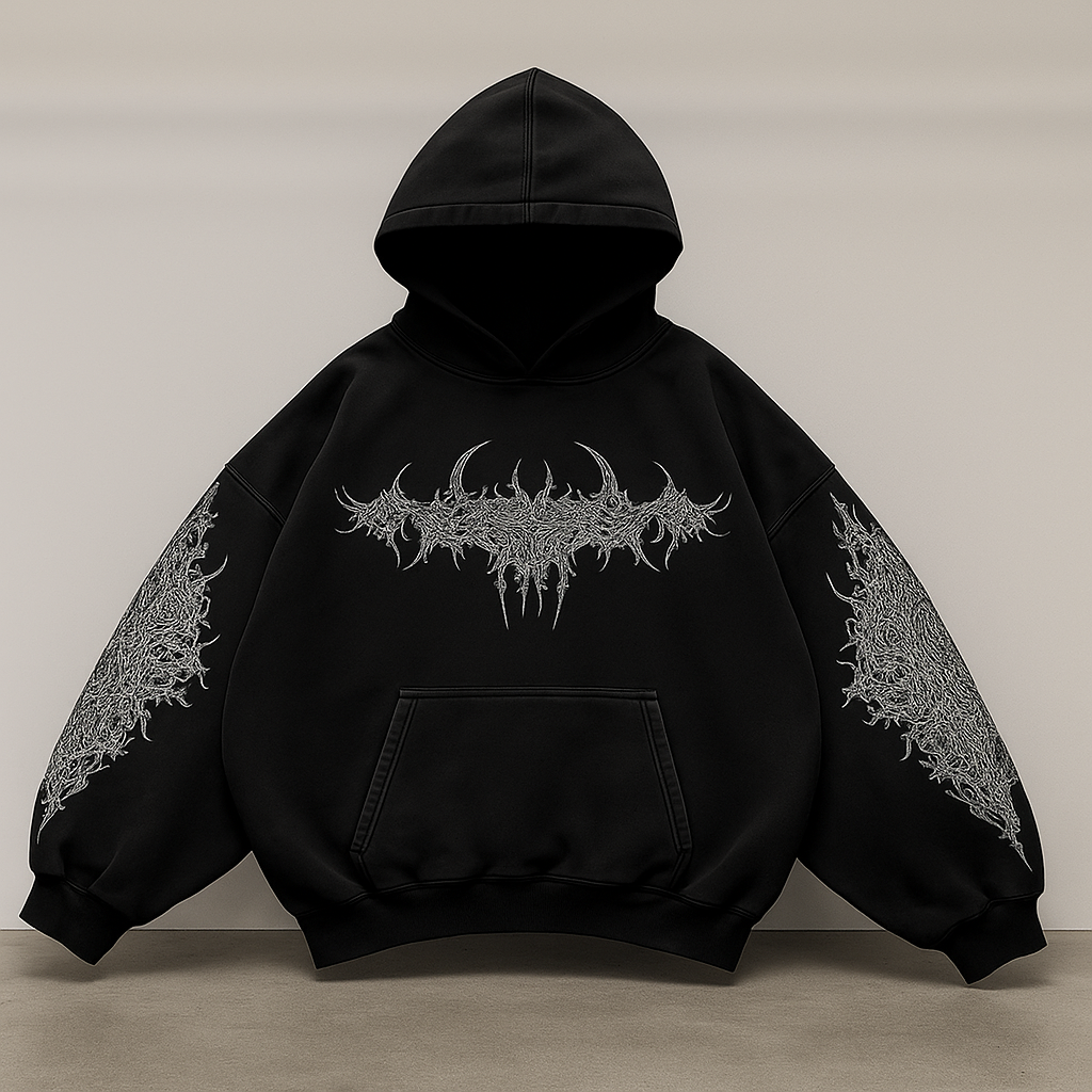 Arcane Chaos Sweatshirt