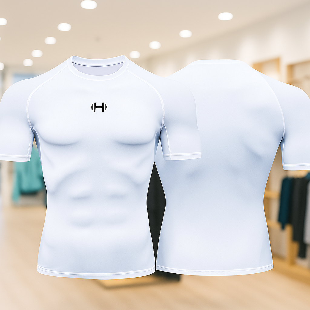 GYM Tee