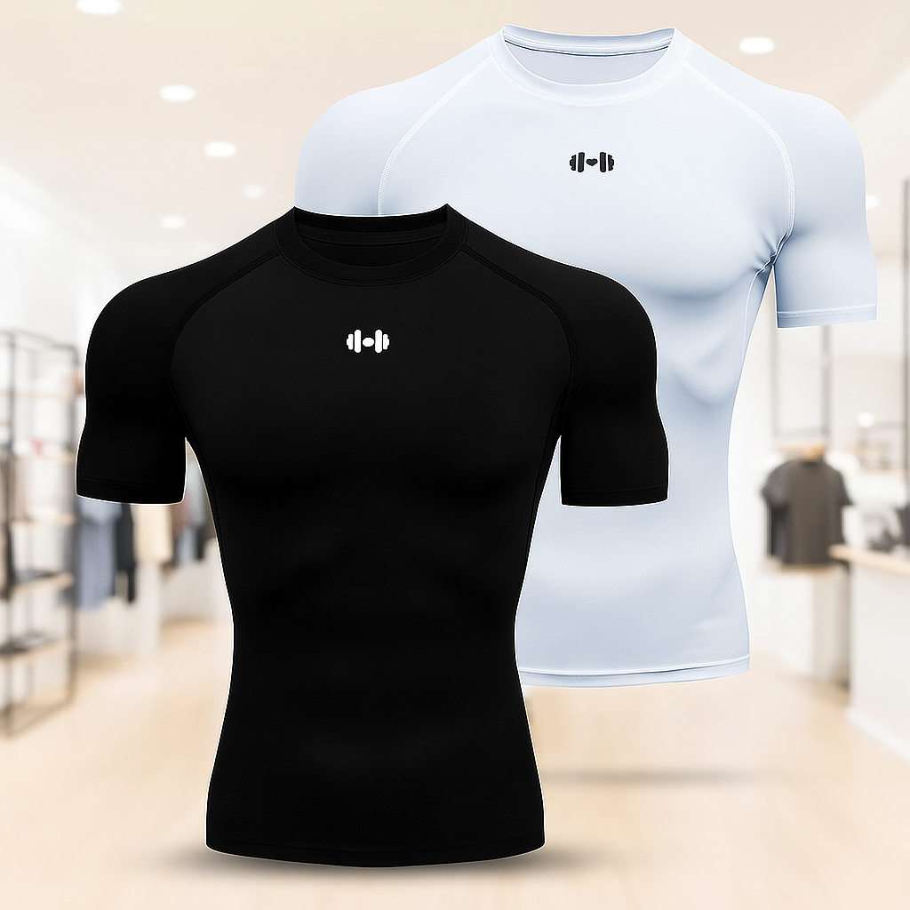 GYM Tee