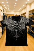 Shadow Saints – Streetwear for the Brave