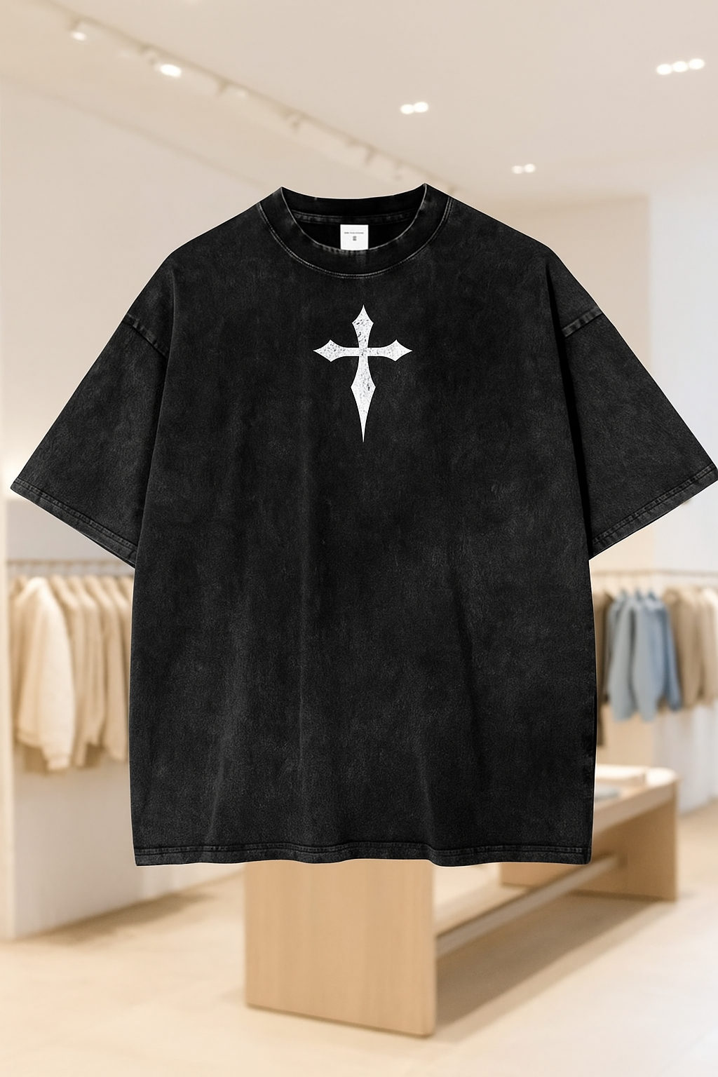 "Holy Drip"