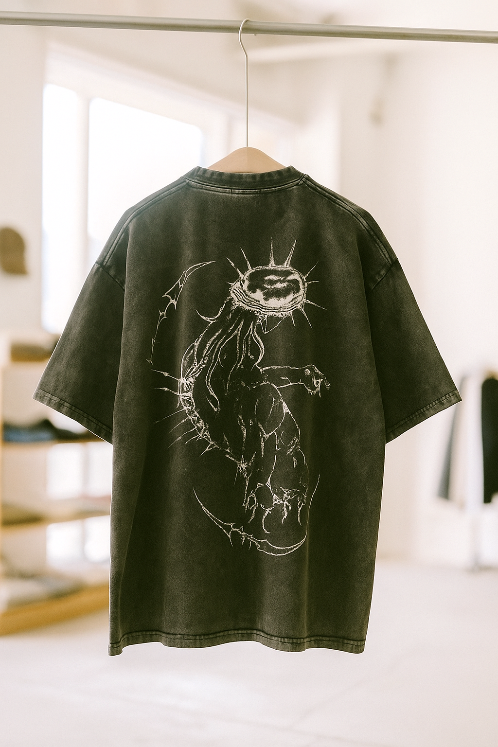"Holy Drip"