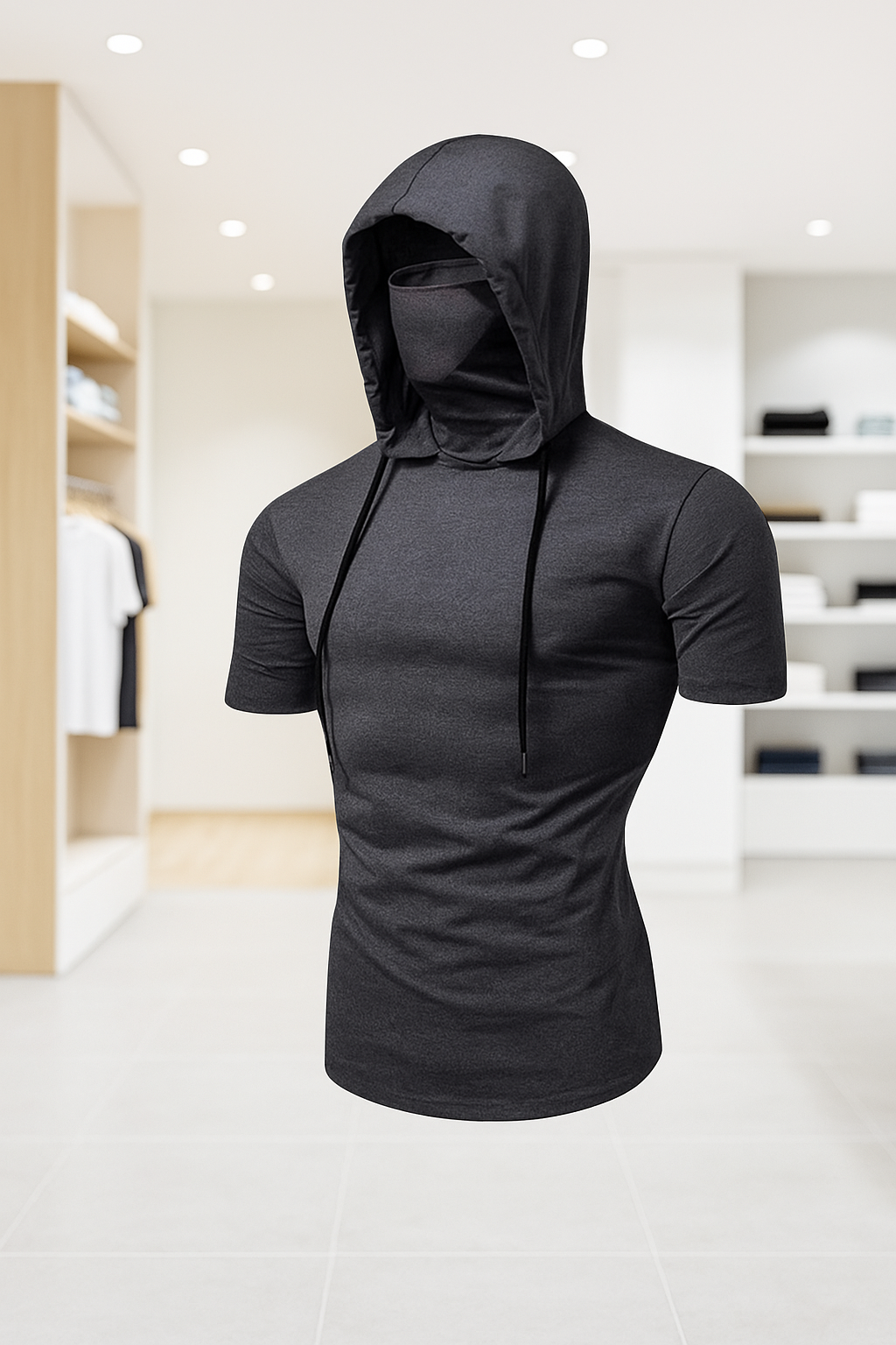 HoodMask Pro