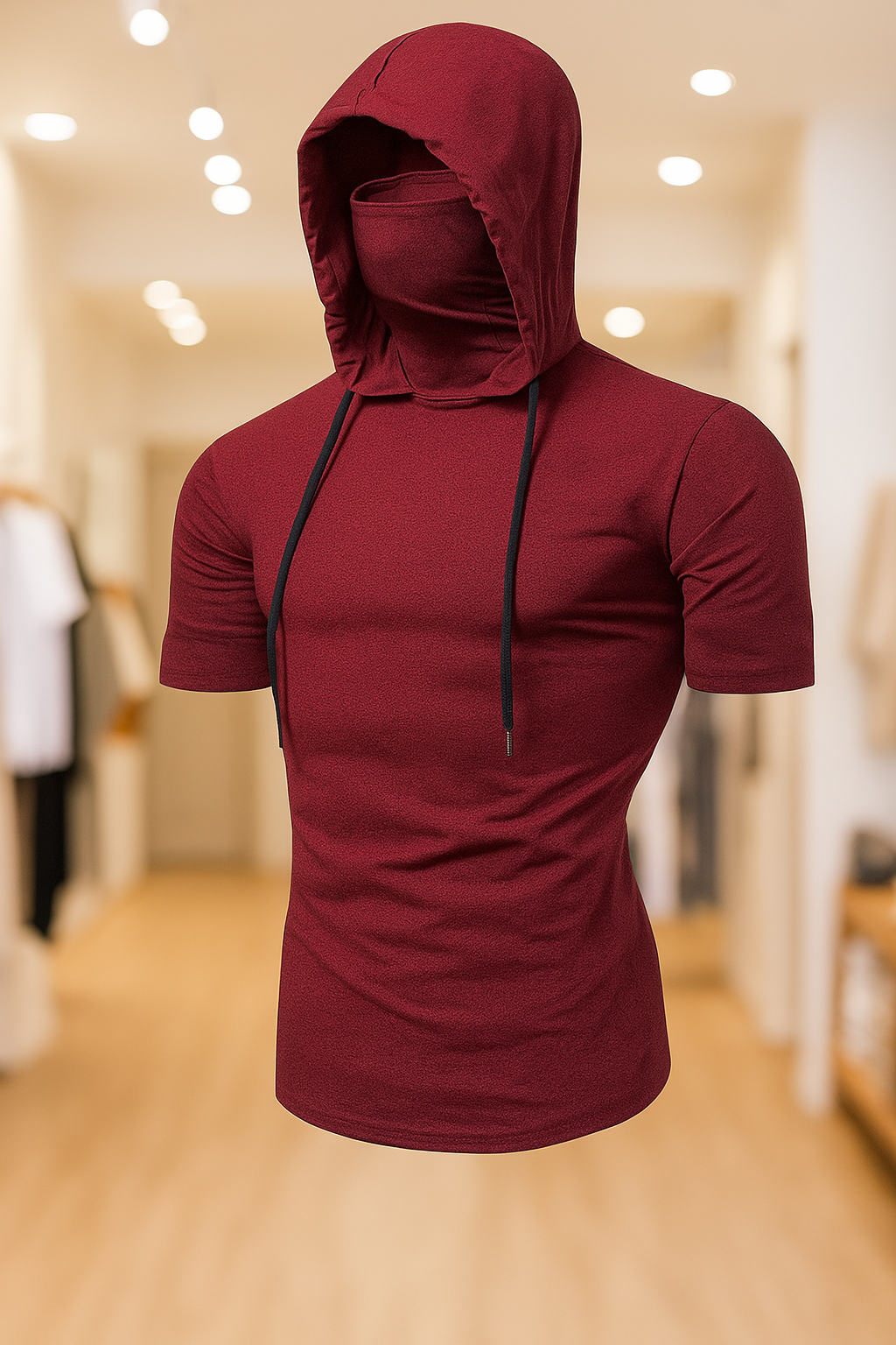 HoodMask Pro