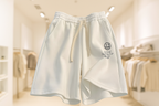 Oversized Comfort Shorts