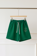 Oversized Comfort Shorts