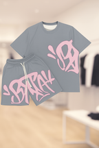 Urban Flow Set