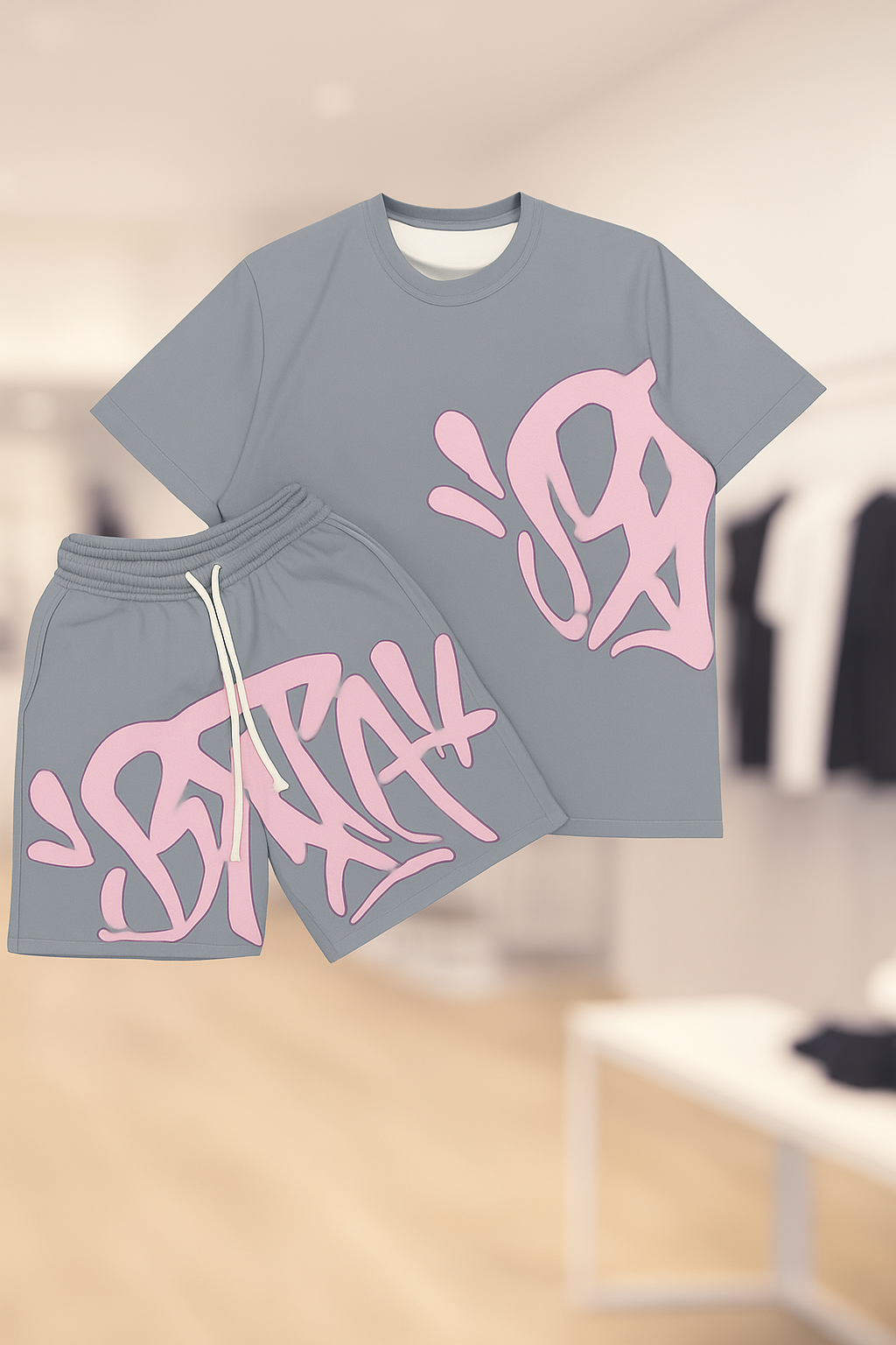 Urban Flow Set