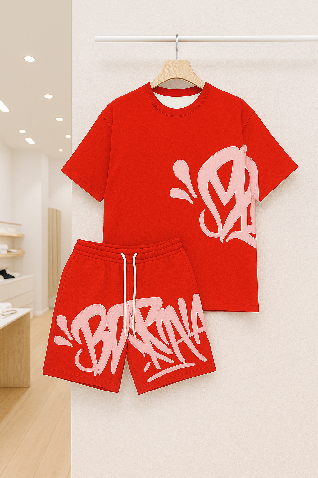 Urban Flow Set