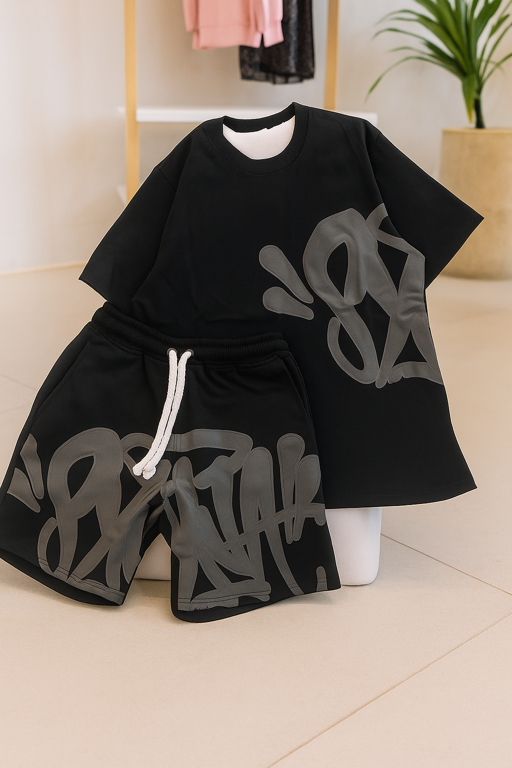Urban Flow Set