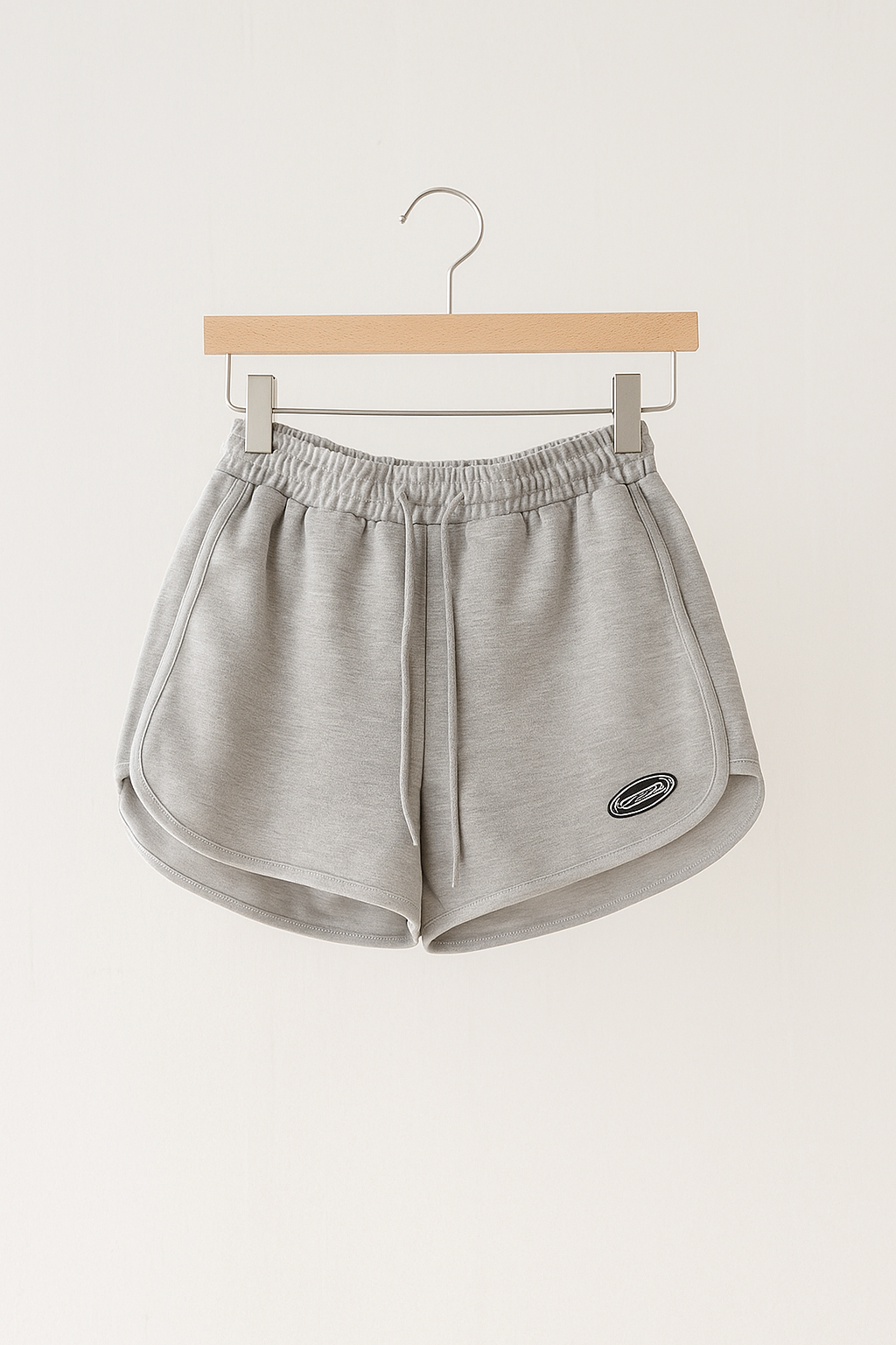 Glow Summer Shorts – Comfy & Elegant