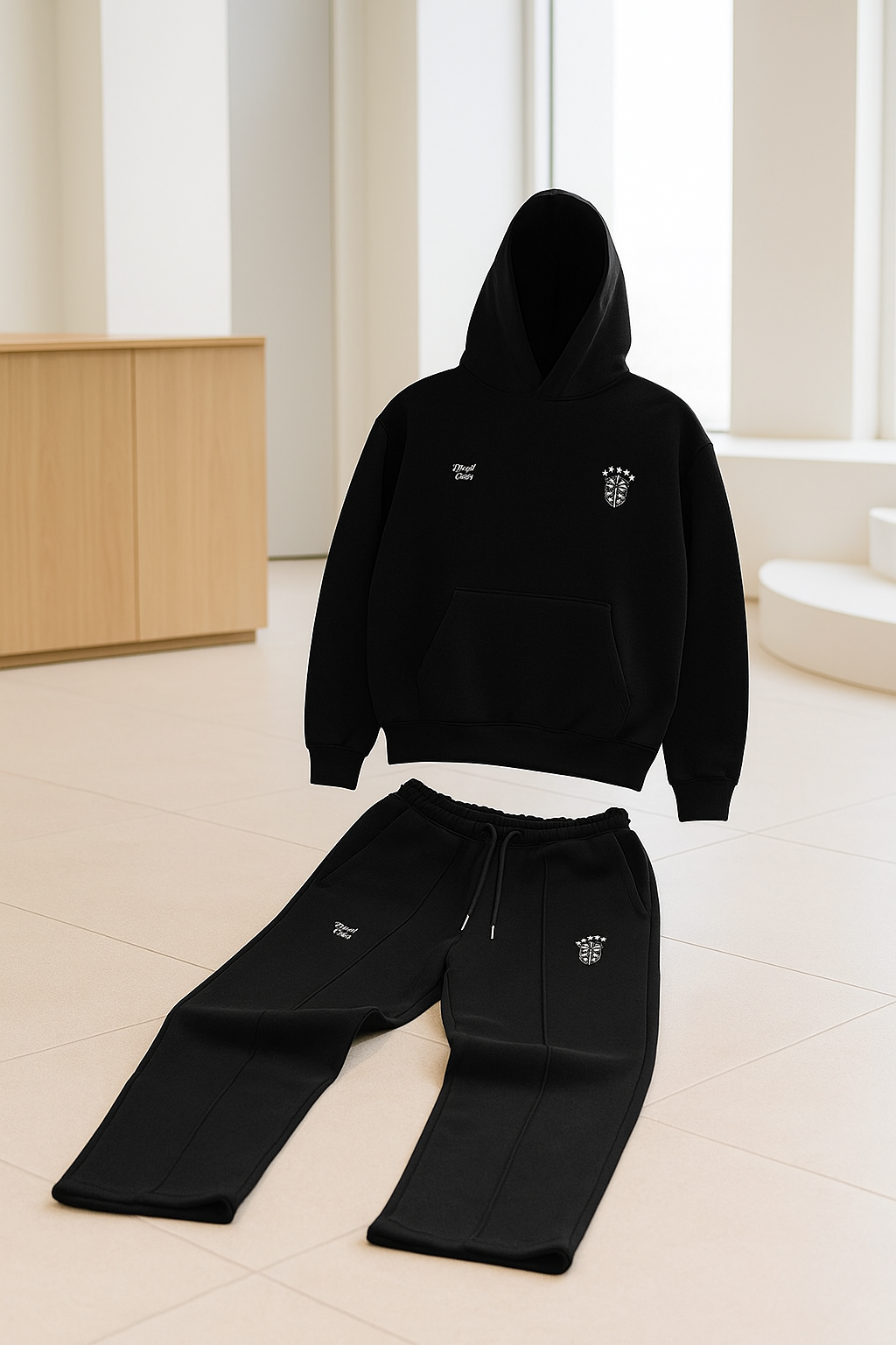 Urban Shadow Set