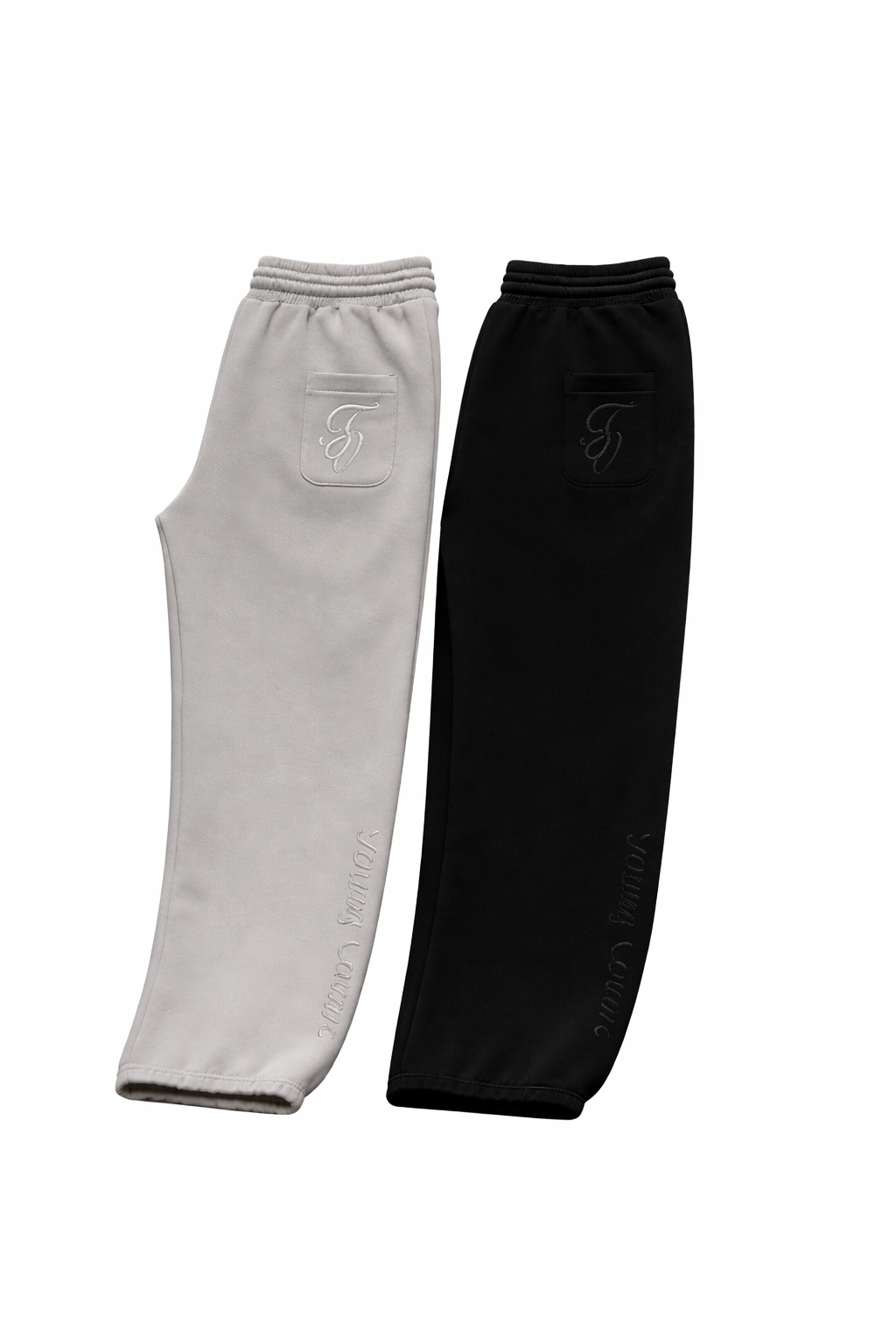 Men’s Star Layered Pants