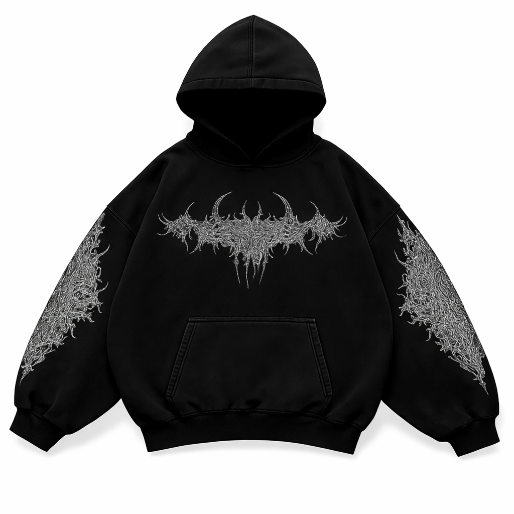 Arcane Chaos Sweatshirt