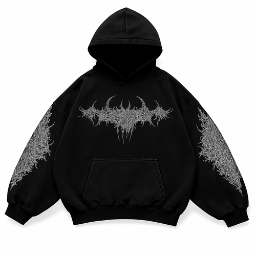 Arcane Chaos Sweatshirt
