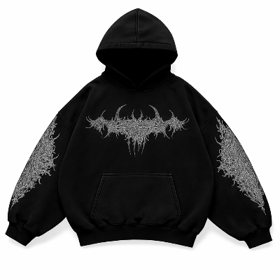 Arcane Chaos Sweatshirt