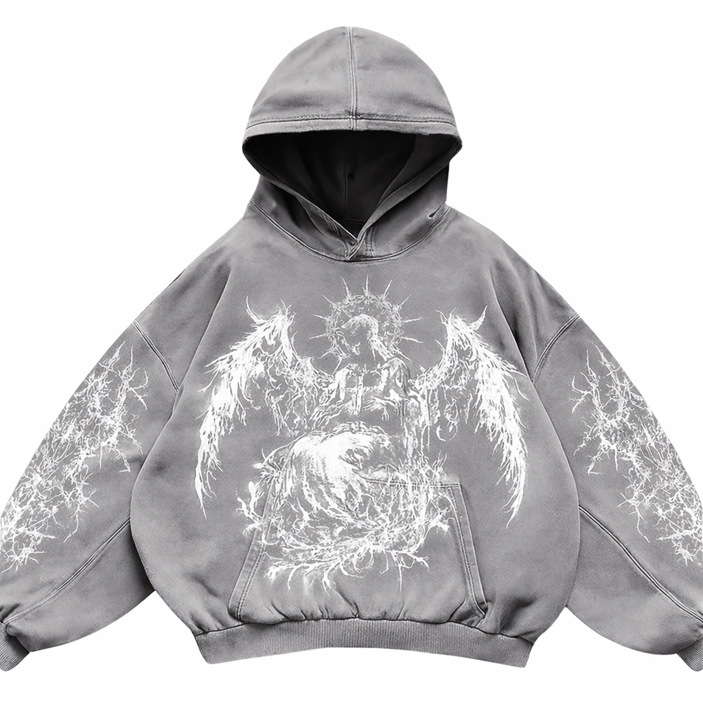 Arcane Chaos Sweatshirt