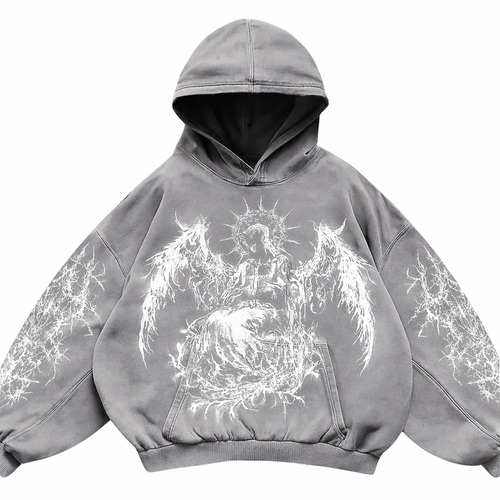Arcane Chaos Sweatshirt