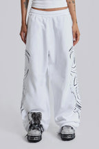 "Retro Vibe Street Pants"